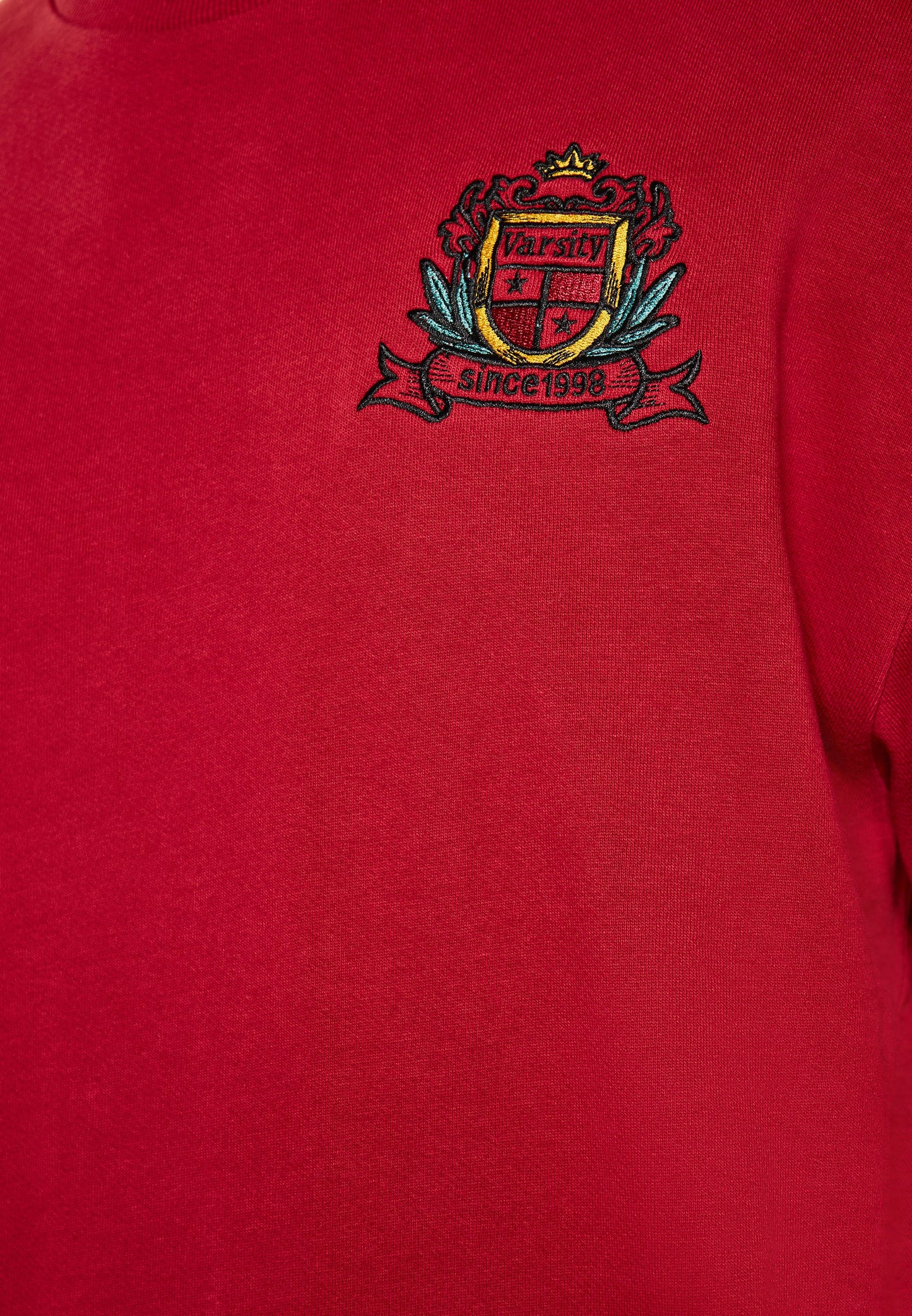 boline Men's Sweatshirt