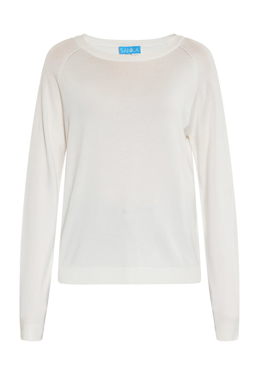 Sanika Women's Sweater