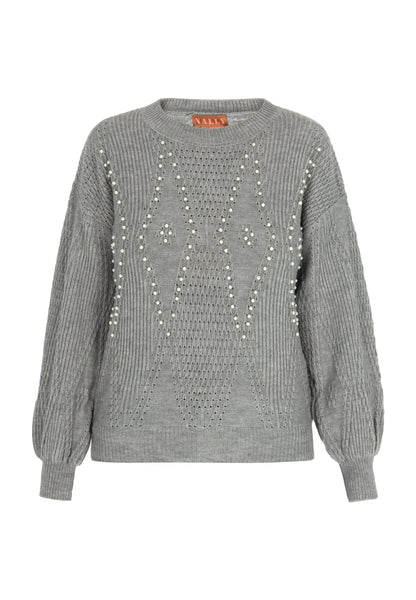 Nally Women's Knitted Sweater