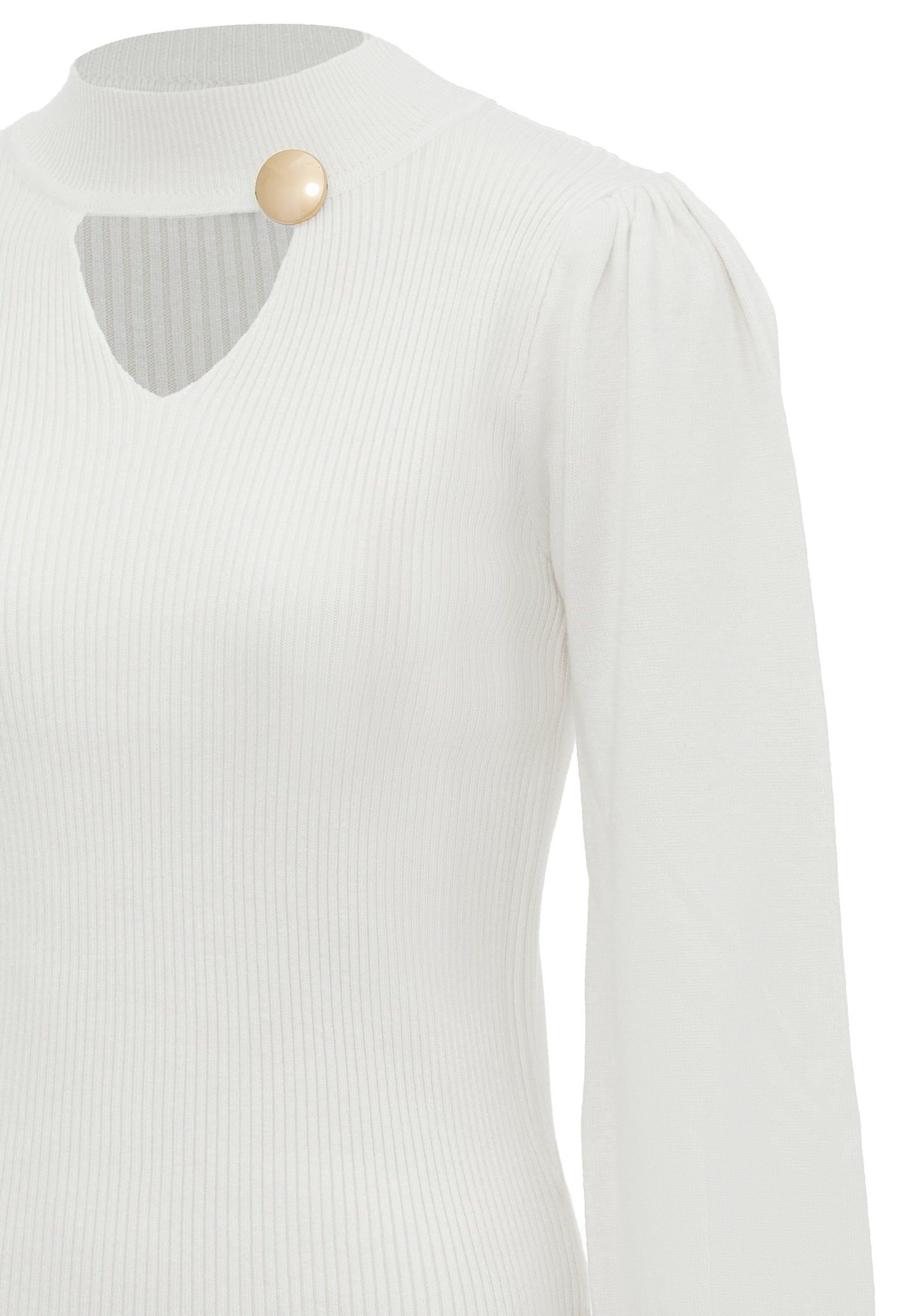 Leo selection Women's Knitted Sweater