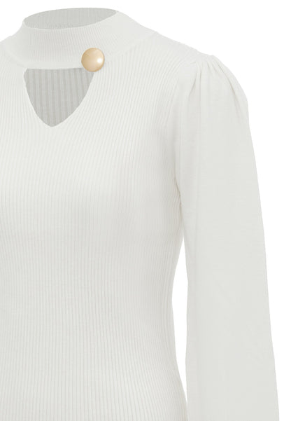 Leo selection Women's Knitted Sweater