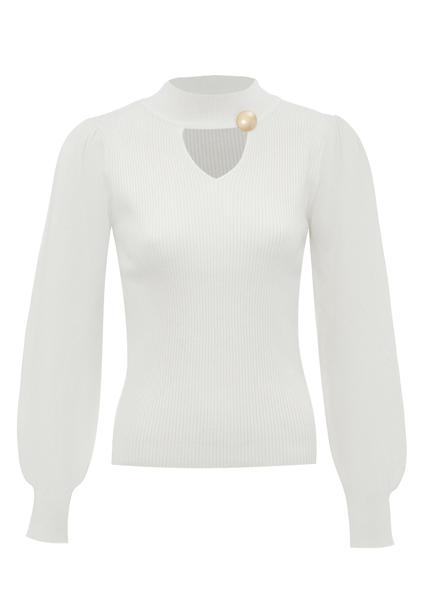 Leo selection Women's Knitted Sweater