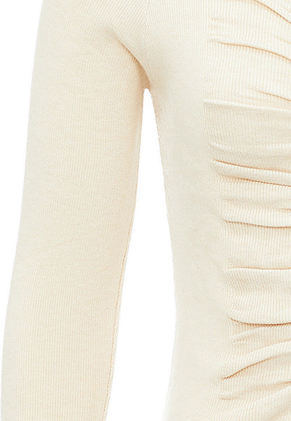 Leo selection Women's Knitted Sweater