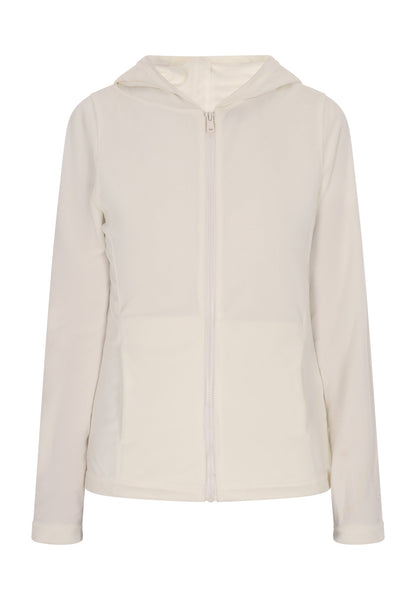 Minya Women's Fleece Jacket