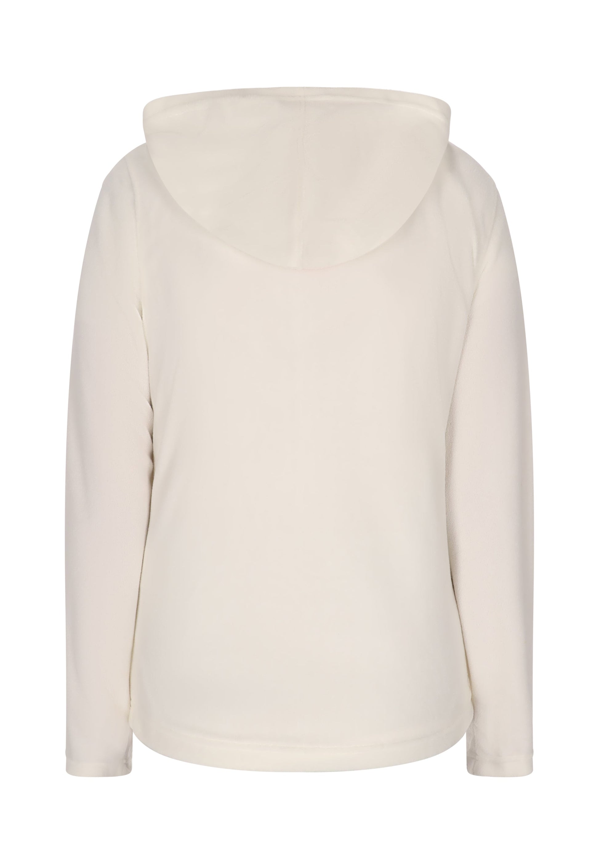 Minya Women's Fleece Jacket