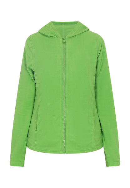 Exide Women's Fleece Jacket