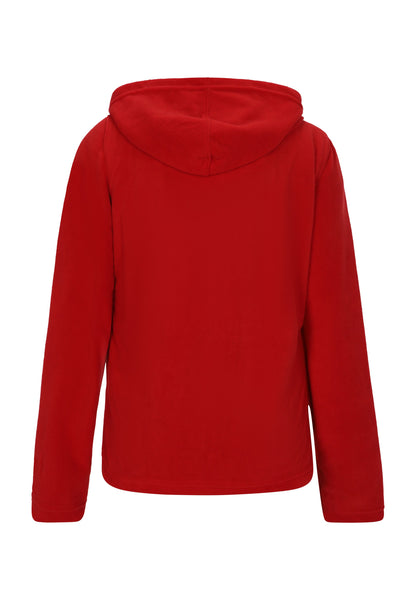 Minya Women's Fleece Jacket