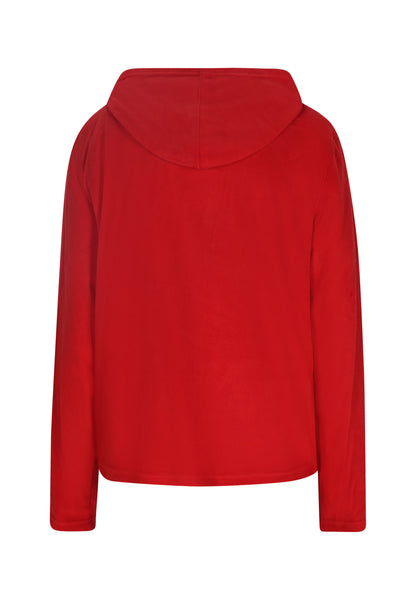 Beach budz Men's Fleece Jacket