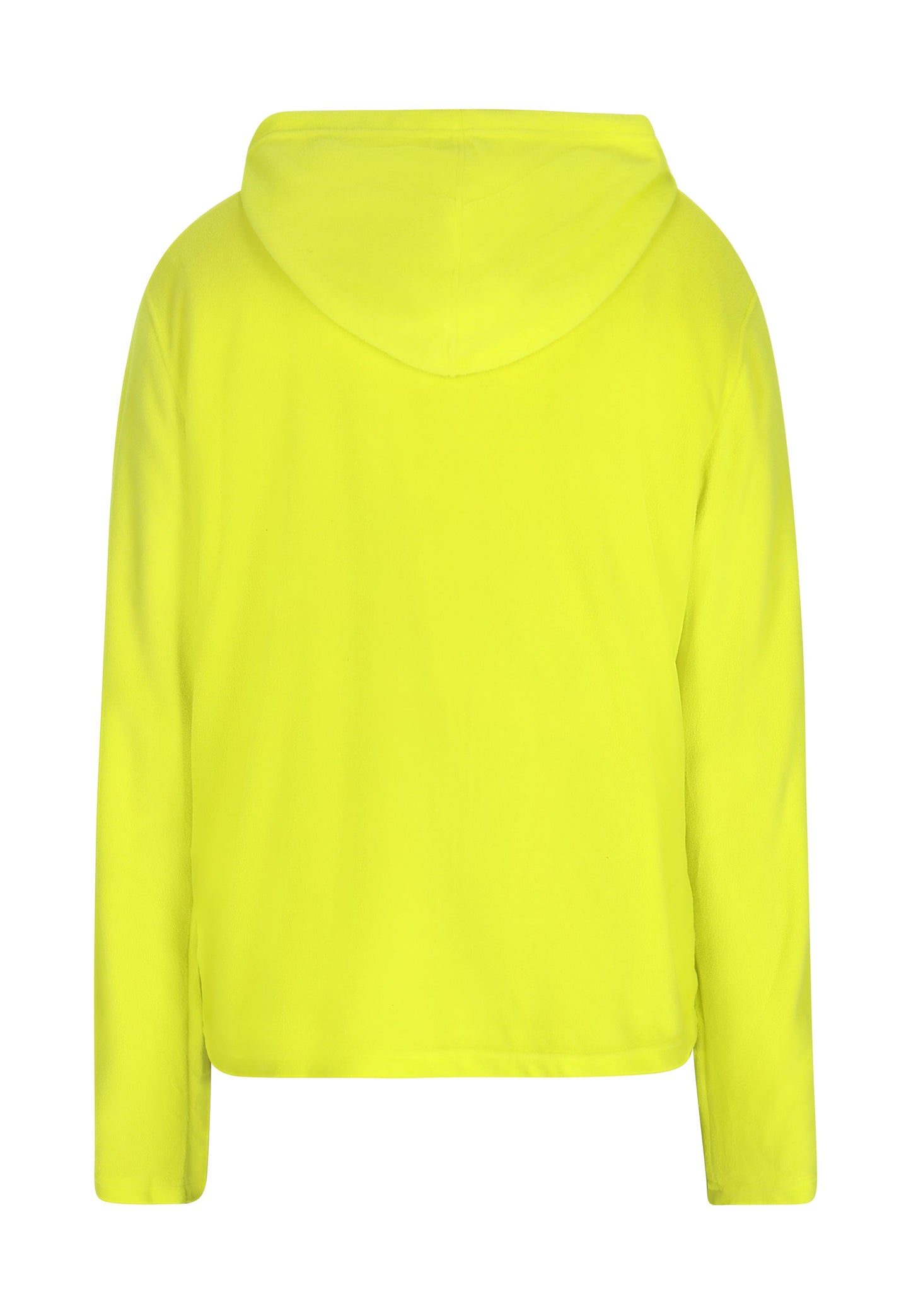 beach budz Men's Fleece Jacket