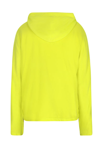 beach budz Men's Fleece Jacket