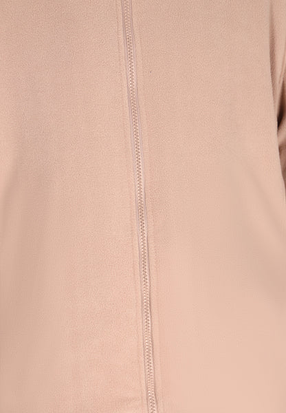 Keepsuwarm Men's Fleece Jacket