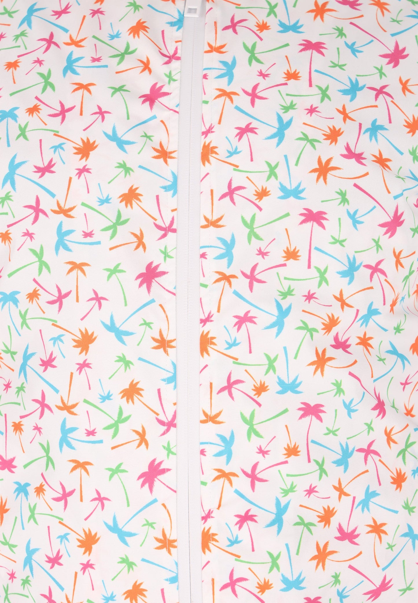 Beach budz Men's Jacket