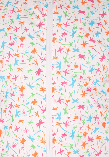 Beach budz Men's Jacket