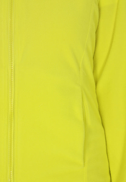 Exide Women's Fleece Jacket