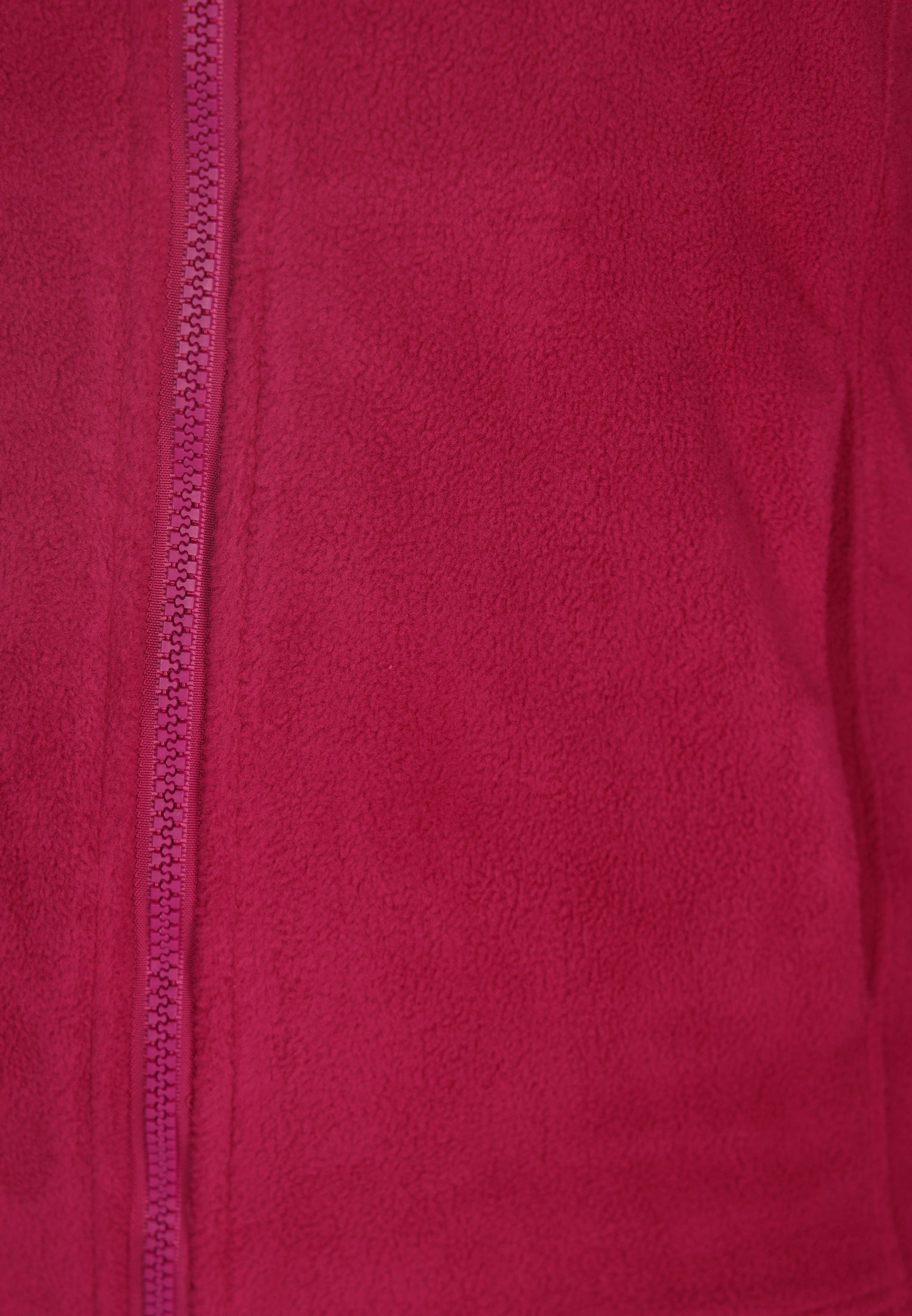 flyweight Women's Fleece Jacket