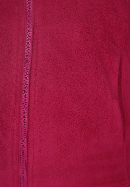 flyweight Women's Fleece Jacket