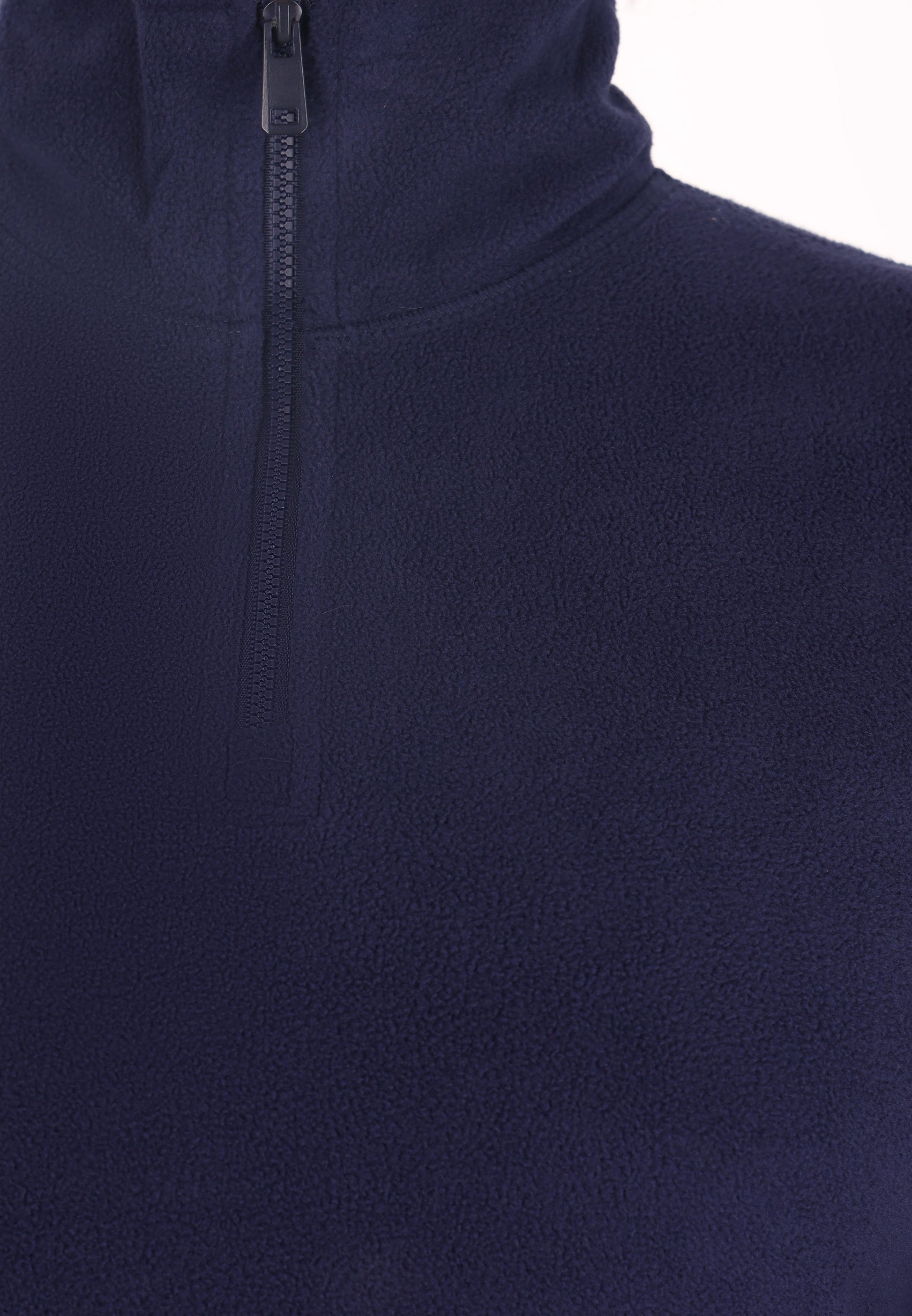 flyweight Women's Fleece Sweater