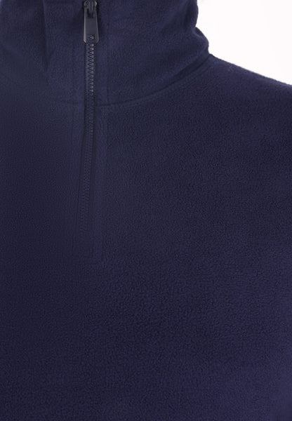 flyweight Women's Fleece Sweater