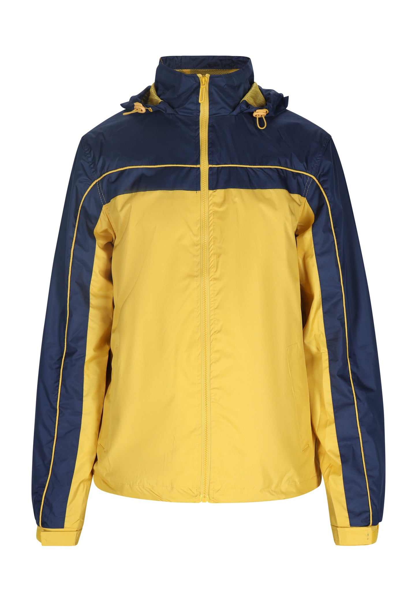 Festland Mens Jacket