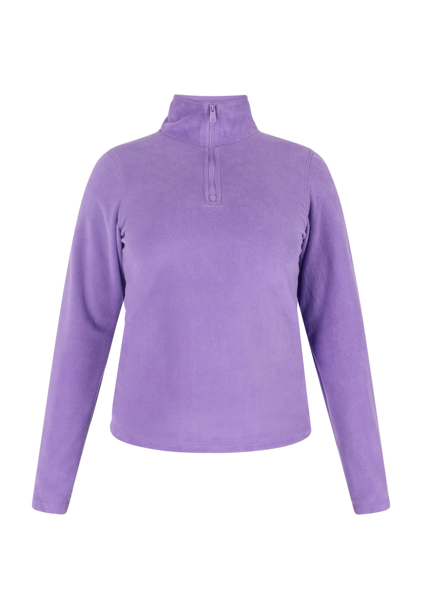 Flyweight Women's Fleece Sweater