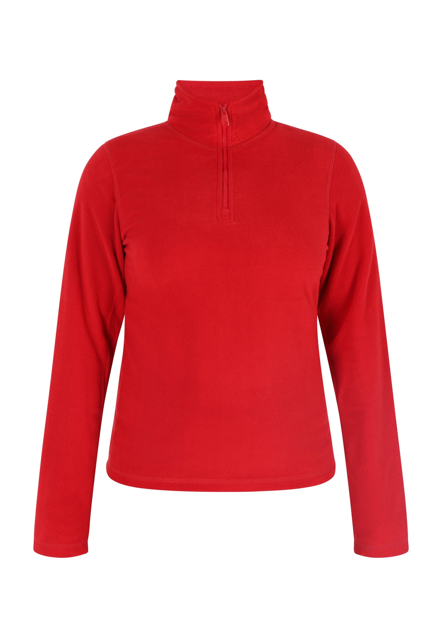 flyweight Women's Fleece Sweater
