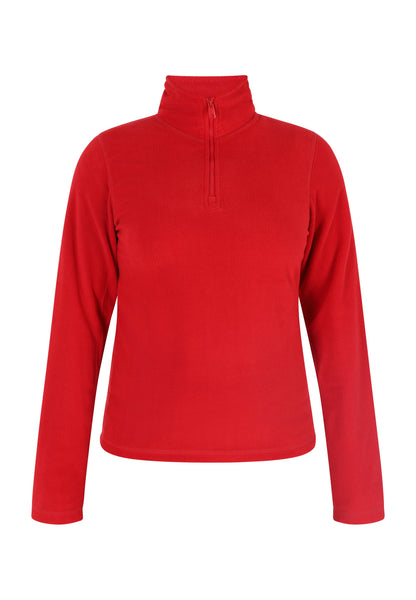 flyweight Women's Fleece Sweater
