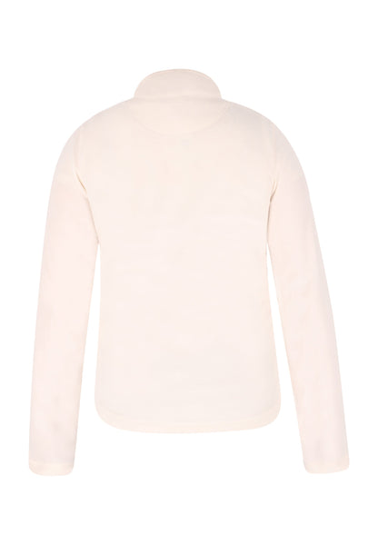 IPARO Women's Fleece Sweater