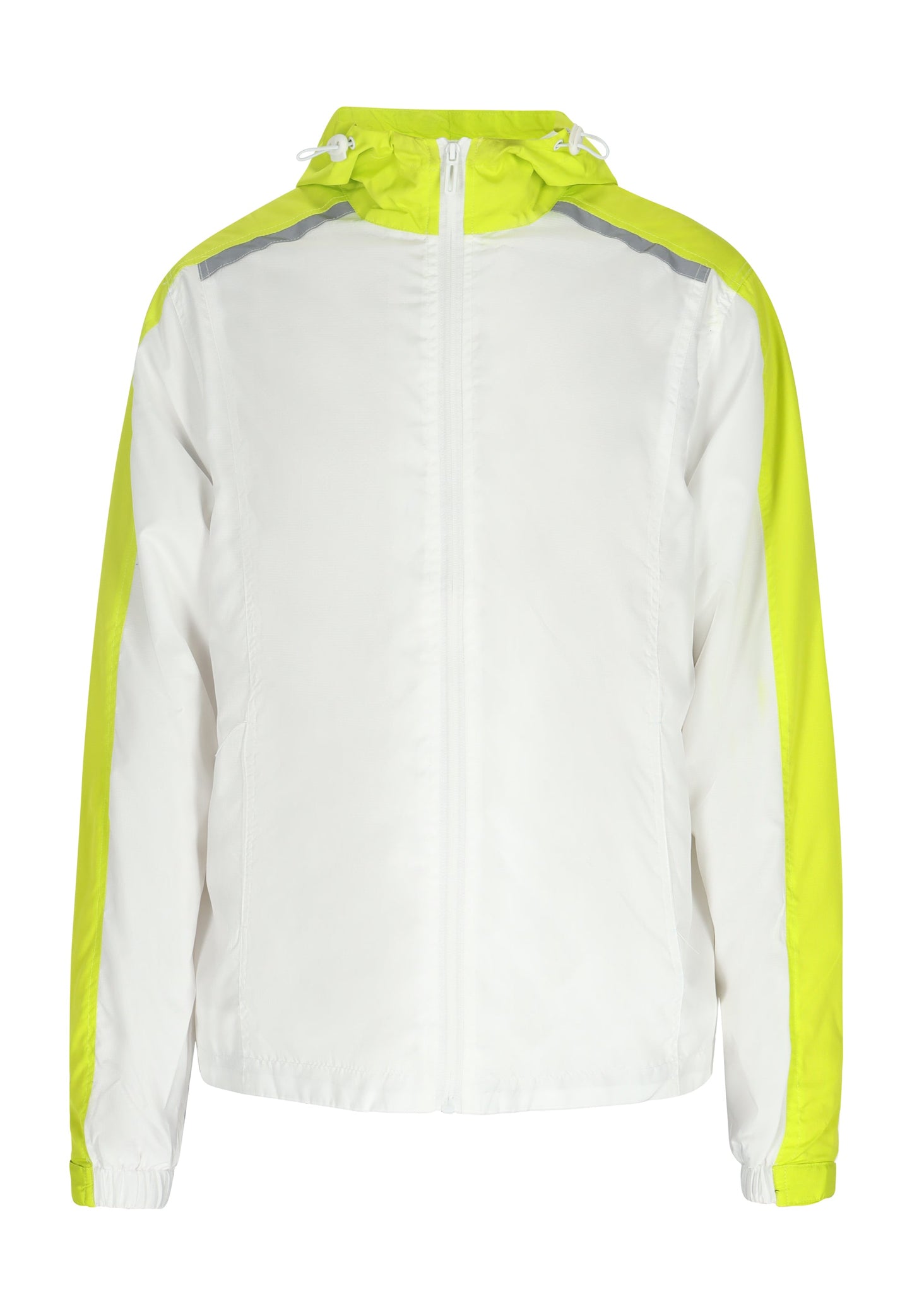 beach budz Men's S Jacket