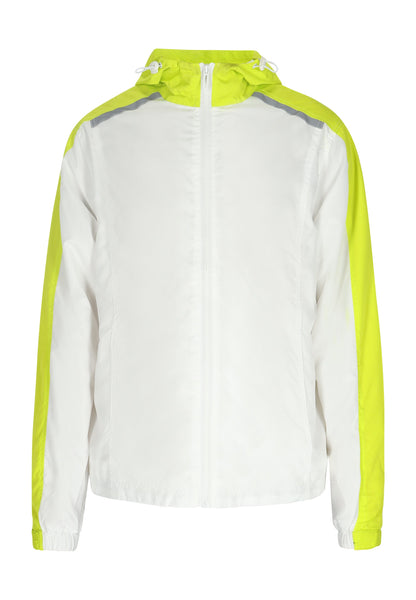 beach budz Men's S Jacket