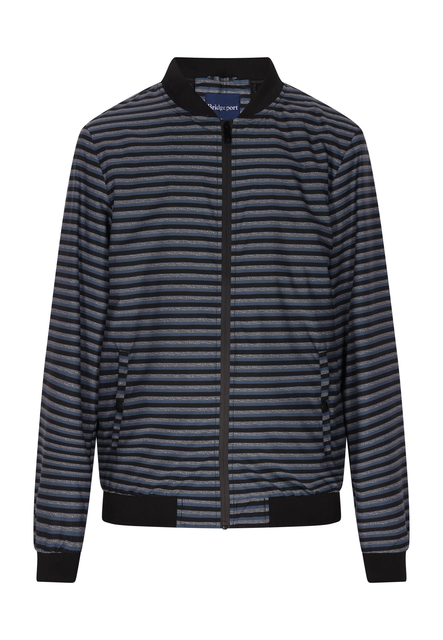 Bridgeport Men's Jacket