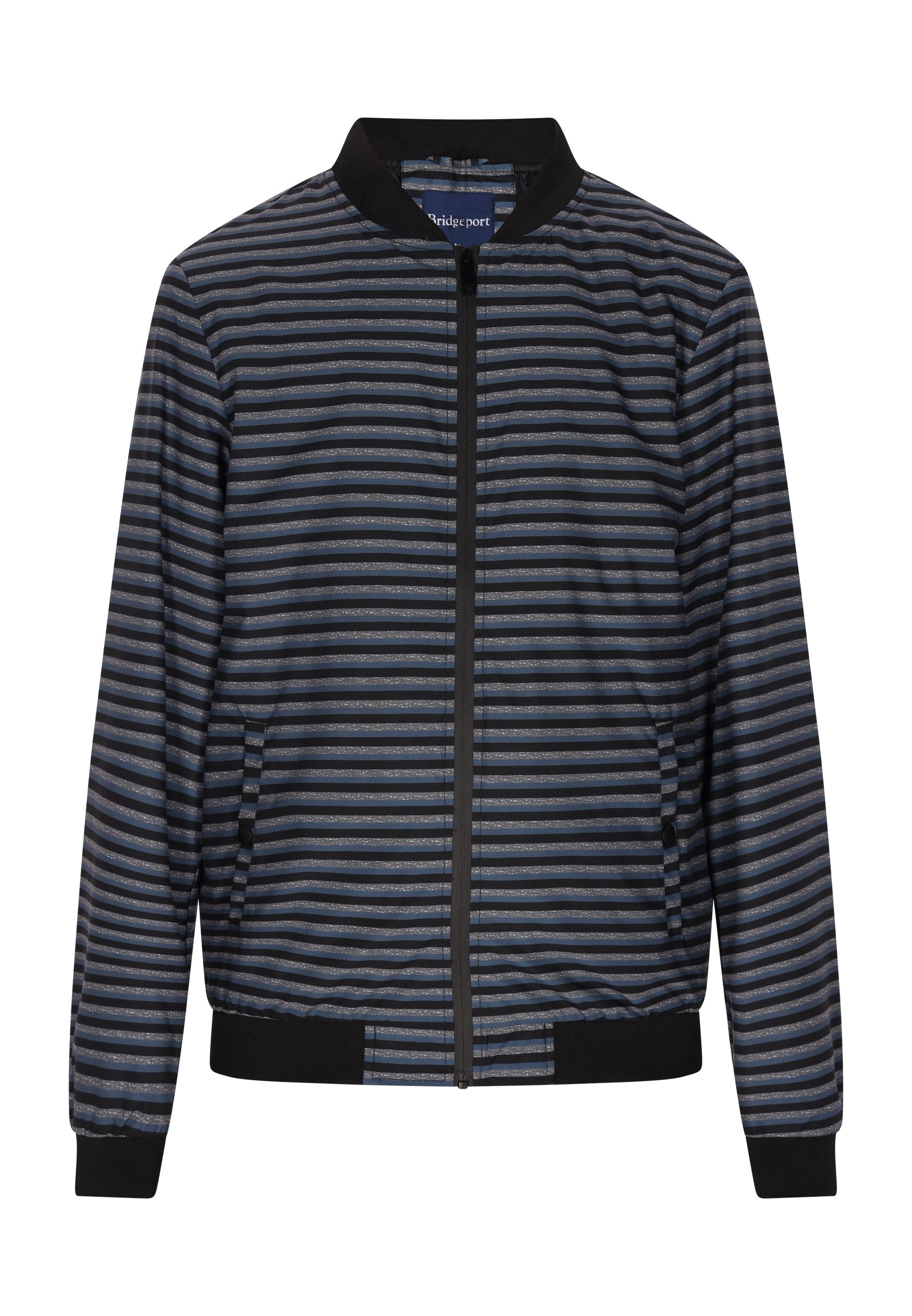 Bridgeport Men's Jacket