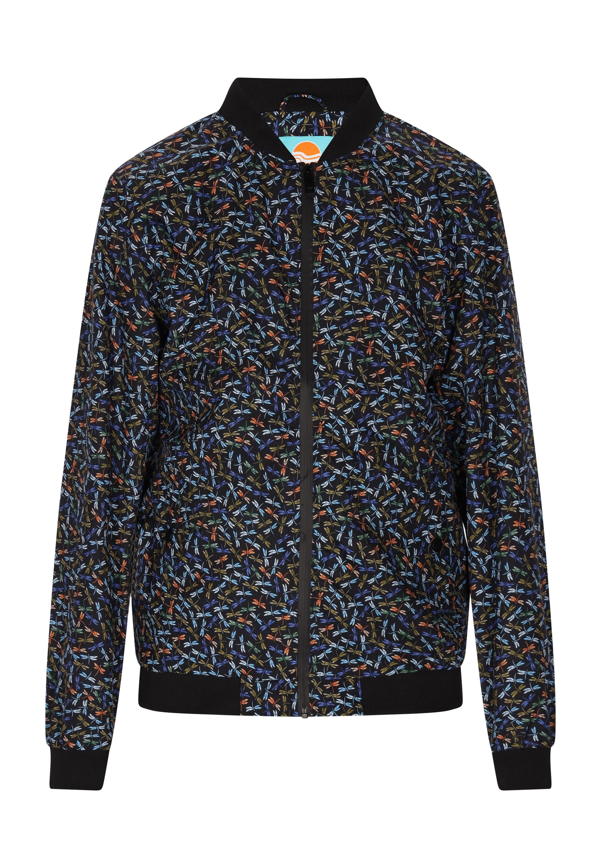 Beach budz Men's Jacket