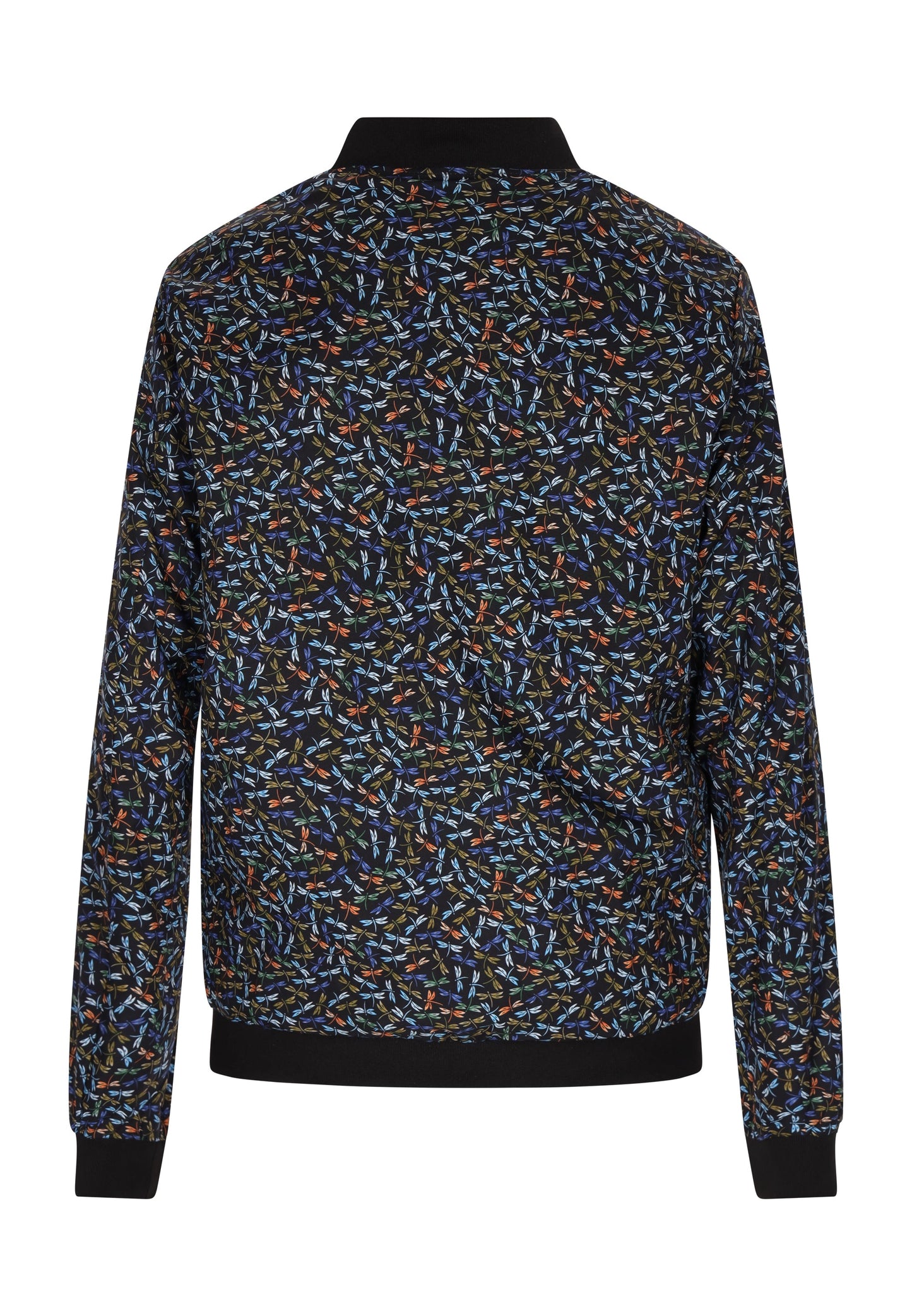 Beach budz Men's Jacket