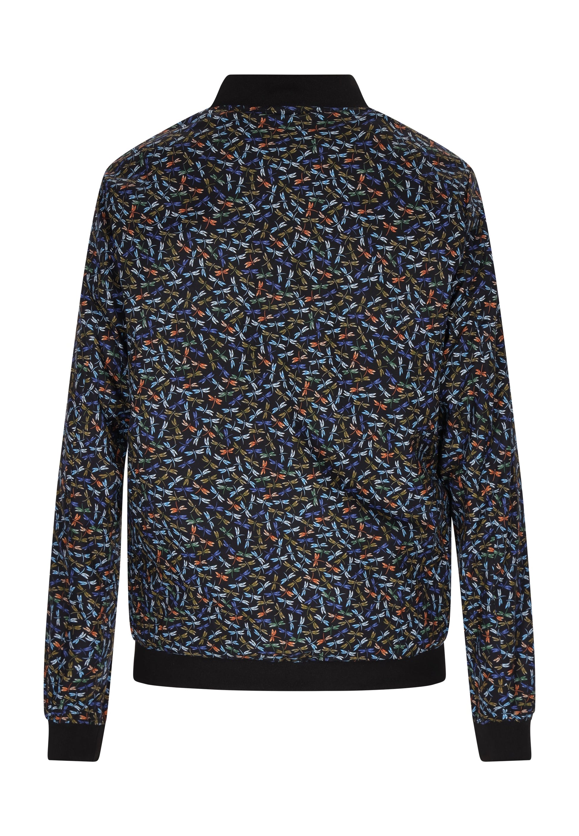 Beach budz Men's Jacket