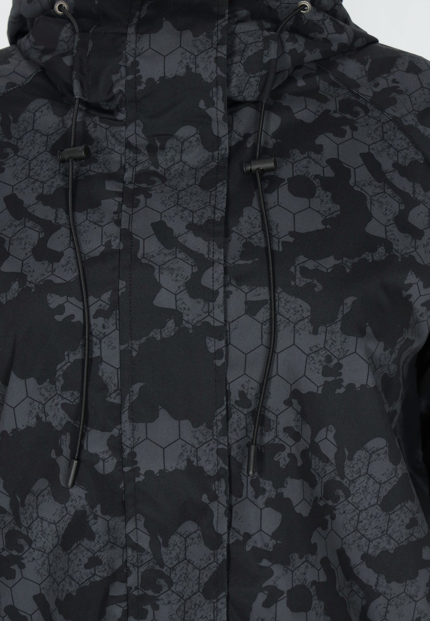 HOMEBASE Women's Oversized Anorak