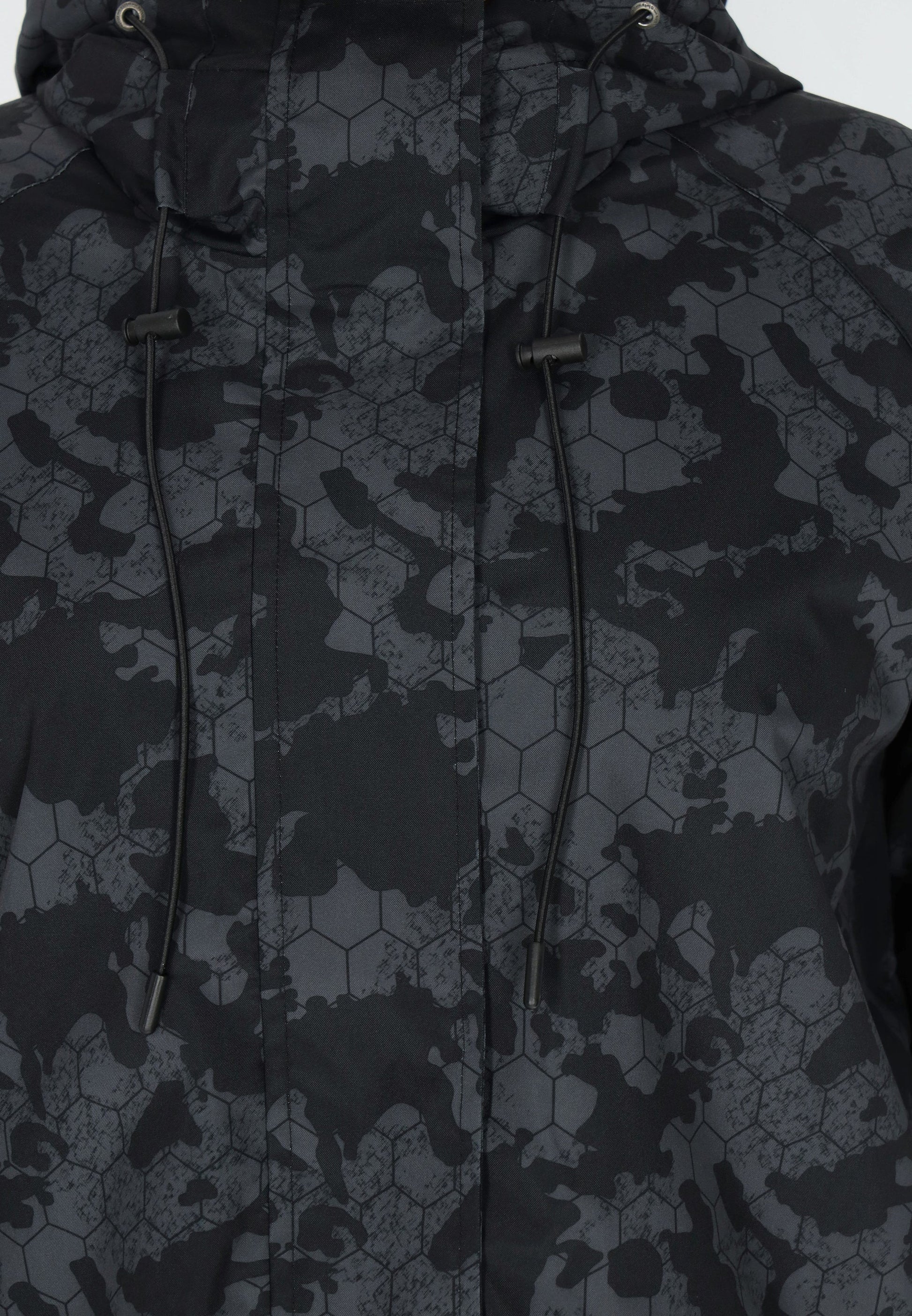 HOMEBASE Women's Oversized Anorak