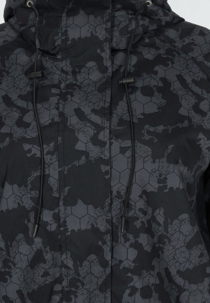 HOMEBASE Women's Oversized Anorak