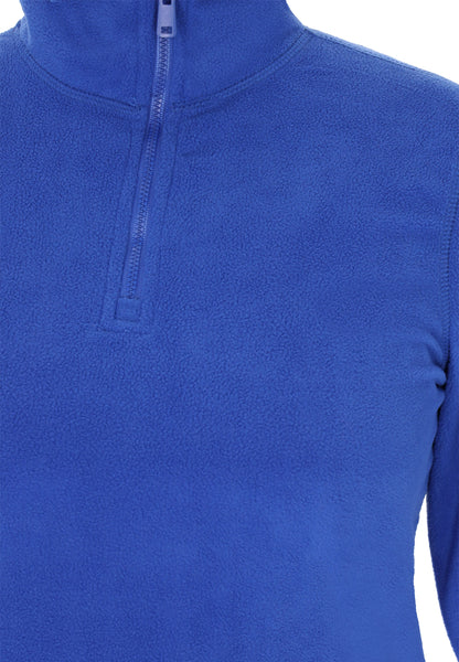 flyweight Women's Fleece Sweater