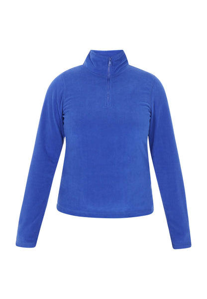 flyweight Women's Fleece Sweater