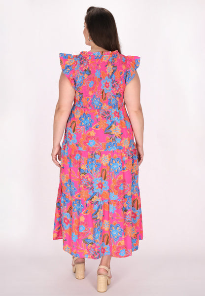 Gaya Plus Size Dress