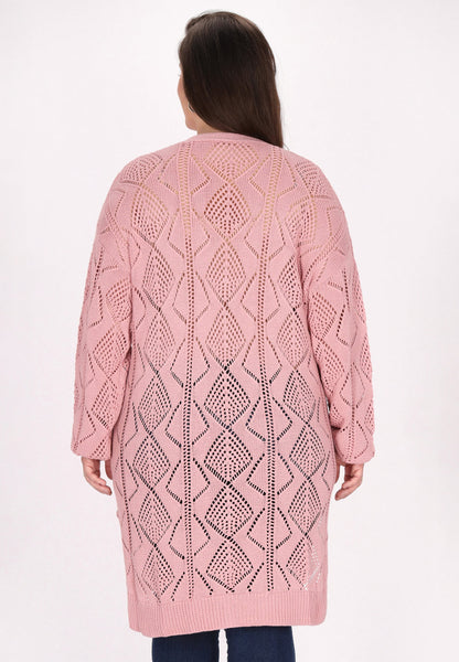 Gaya Plus Size Cardigan