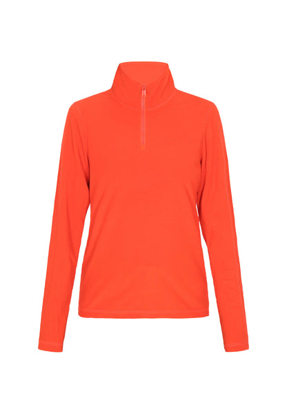 flyweight Women's Fleece Sweater