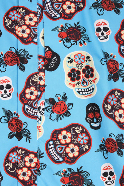 Beach budz Men's Jacket