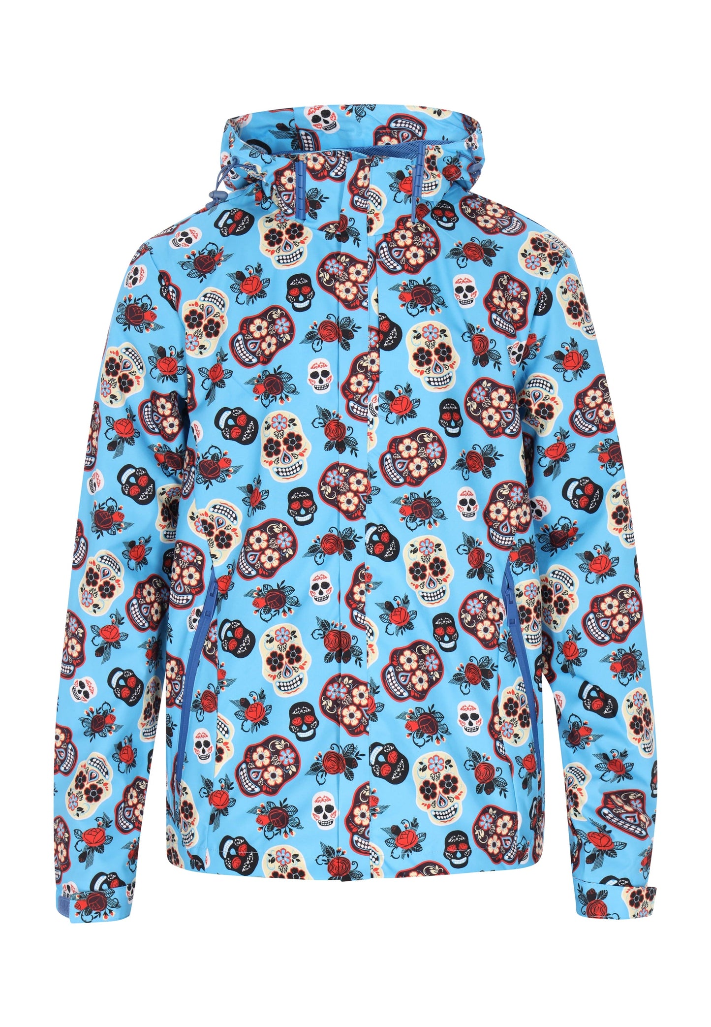 Beach budz Men's Jacket