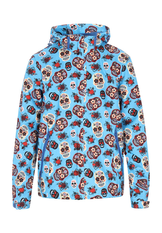 Beach budz Men's Jacket