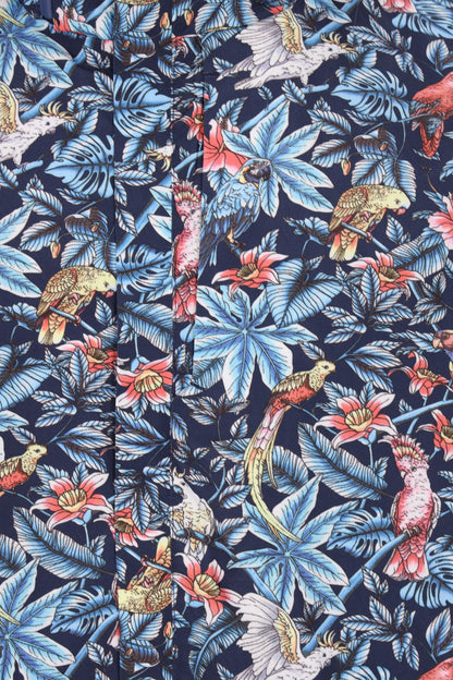 Beach budz Men's Jacket