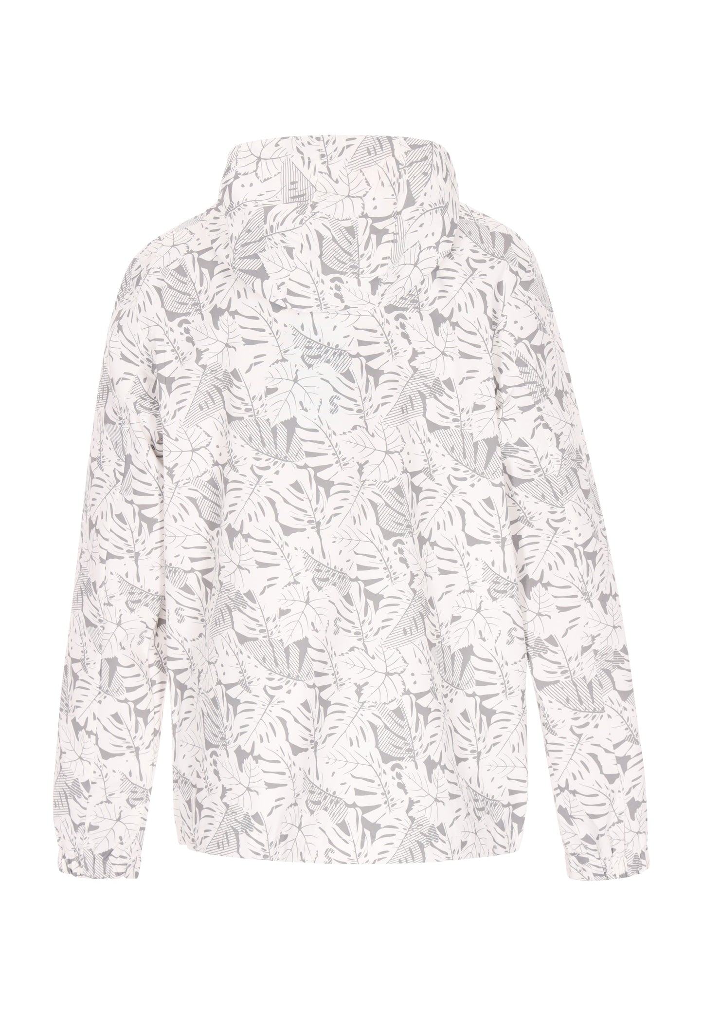 Beach budz Men's Jacket