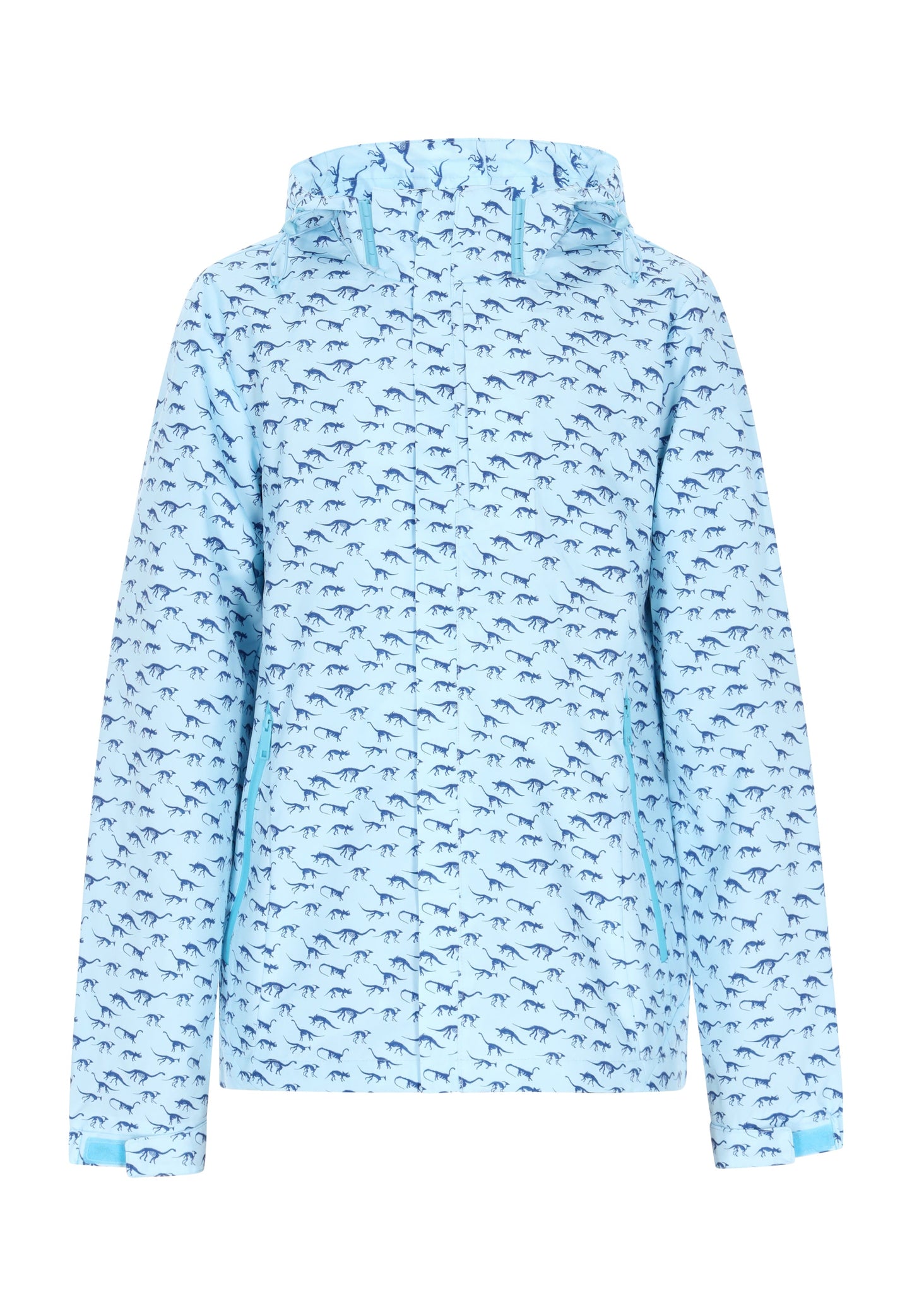 Beach budz Men's Jacket