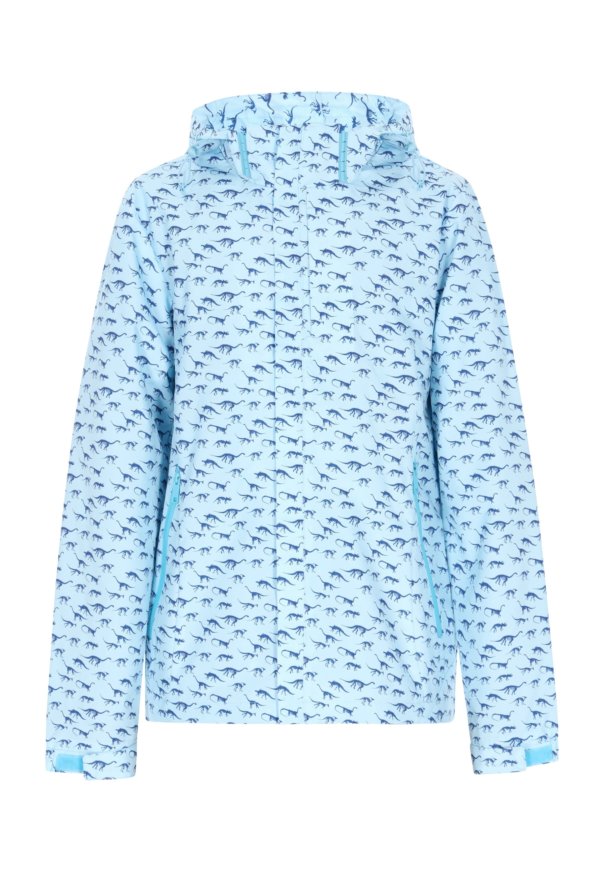 Beach budz Men's Jacket