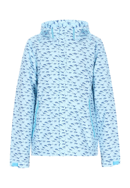 Beach budz Men's Jacket